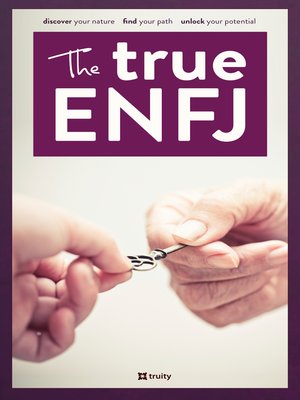 cover image of The True ENFJ